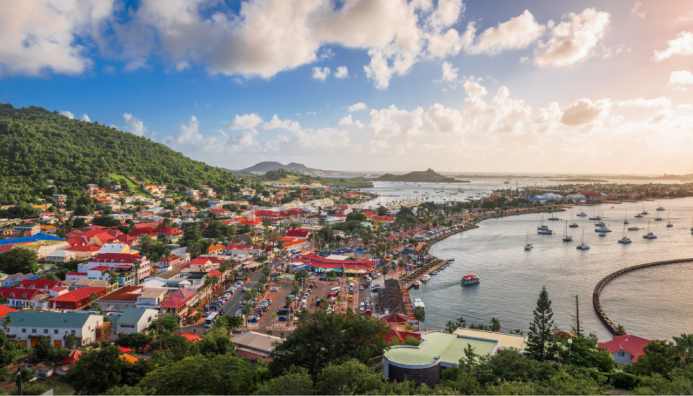 Le Marché Immobilier de Saint Martin : Une Opportunité Unique à Saisir