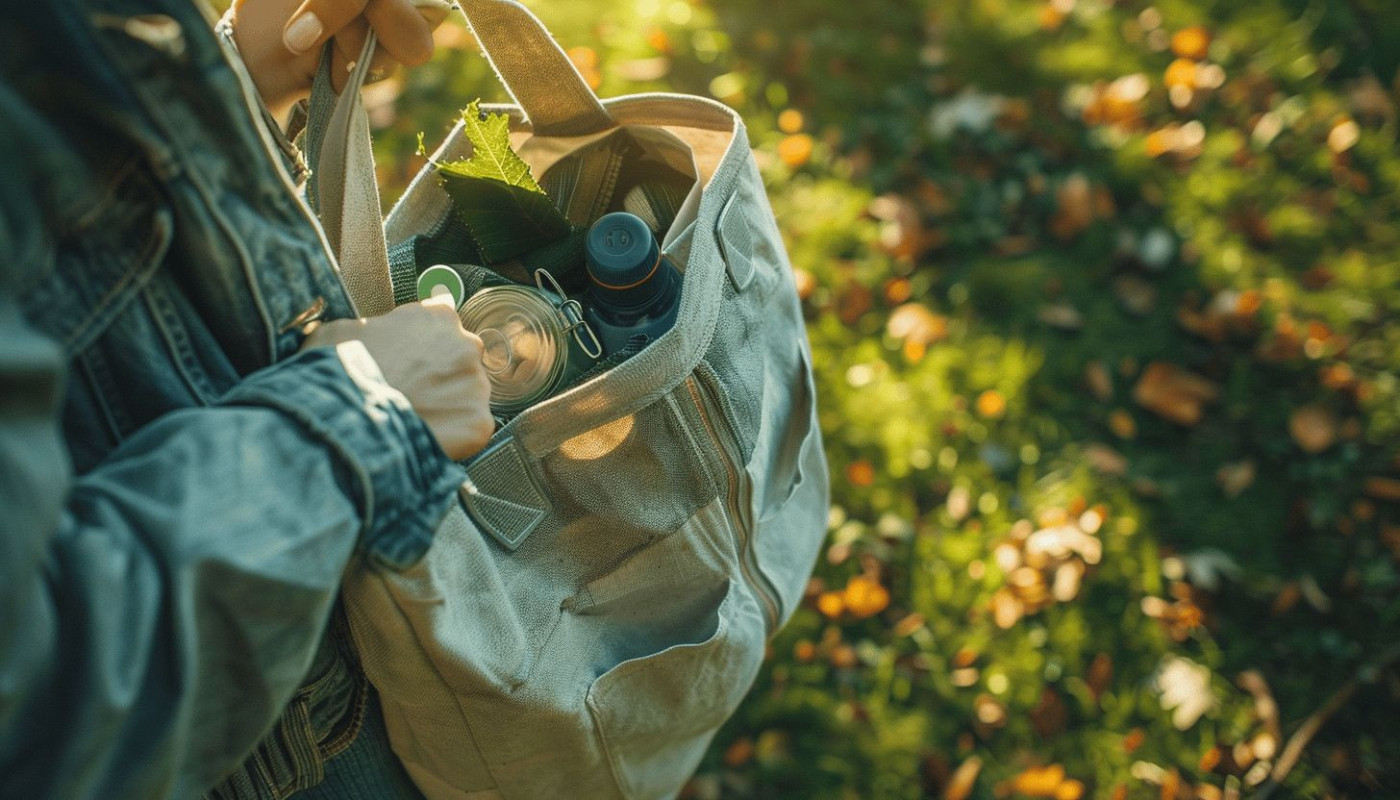 Conseils pour un voyage durable et respectueux de l'environnement